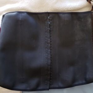 Ann cherry waist training belt